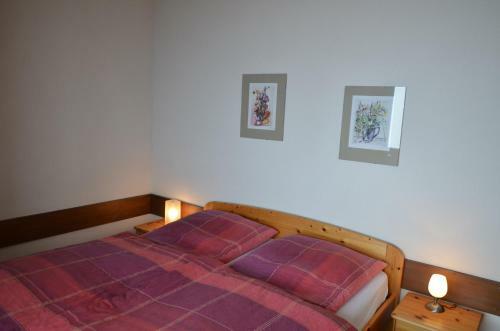 Apartamento Immeuble Le Cervin