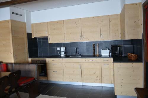 Apartamento Immeuble Le Cervin