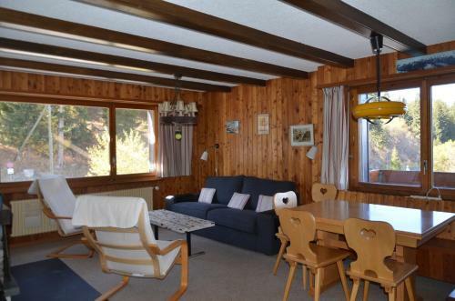 Apartamento Immeuble Le Cervin