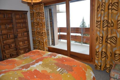 Apartamento Immeuble Le Cervin