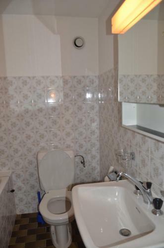 Apartamento Immeuble Le Cervin