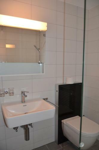 Apartamento Immeuble Le Cervin