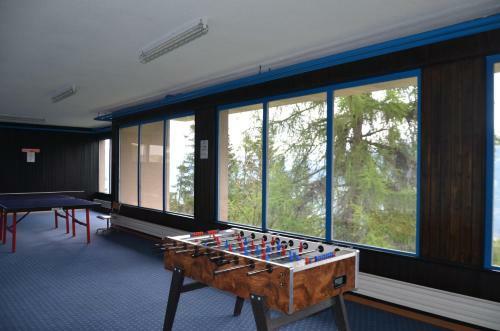Apartamento Immeuble Le Cervin