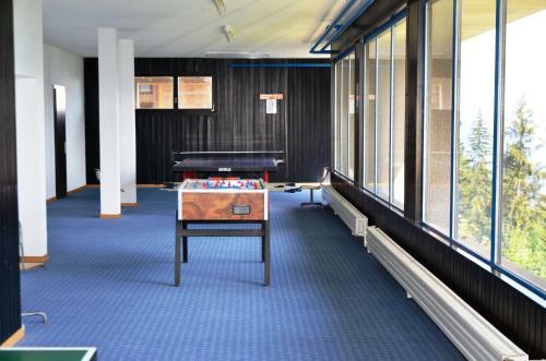 Apartamento Immeuble Le Cervin