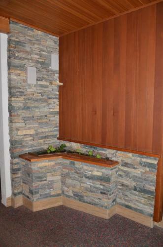 Apartamento Immeuble Le Cervin