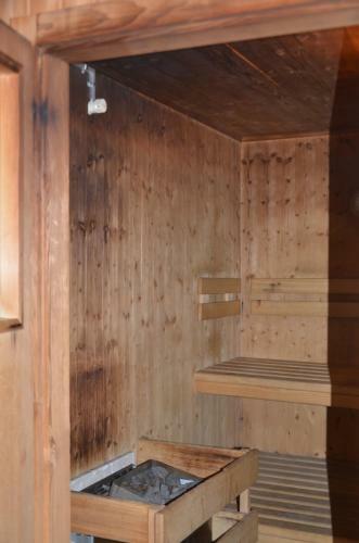 Apartamento Immeuble Le Cervin