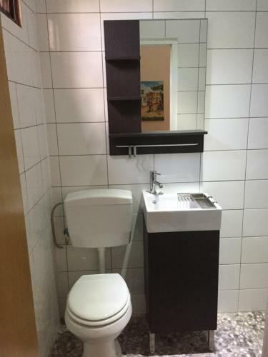 Bed & Breakfast Guesthouse Silversand