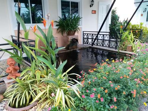 Hotel Fancy Carp Resort