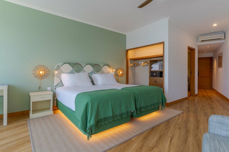 Hotel Pestana Vila Lido Madeira