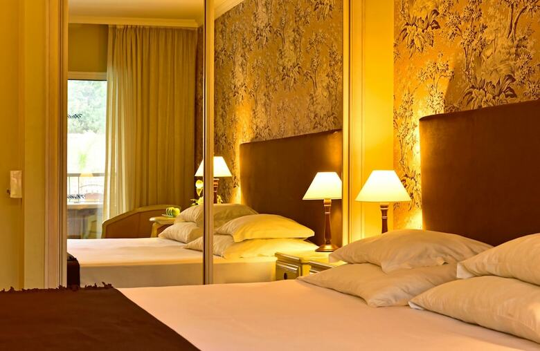Pestana Village Garden Resort Aparthotel