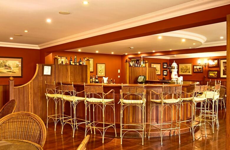 Pestana Village Garden Resort Aparthotel