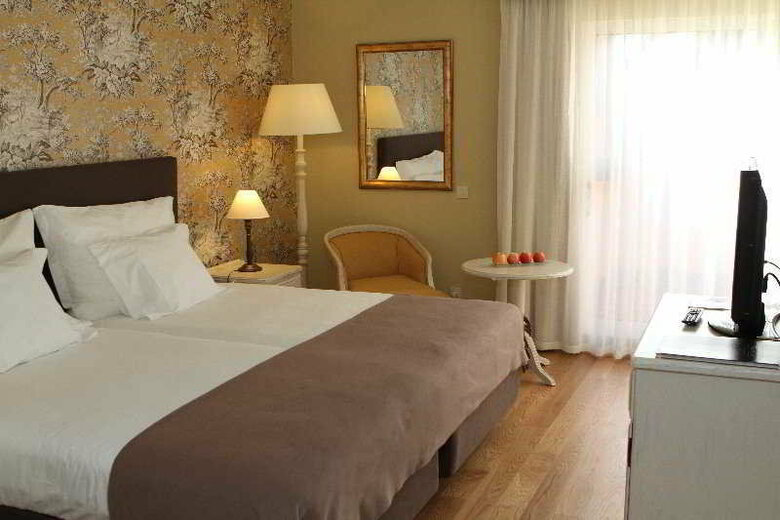 Pestana Village Garden Resort Aparthotel