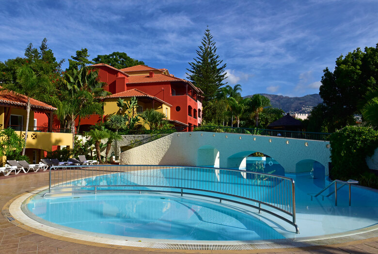 Pestana Village Garden Resort Aparthotel