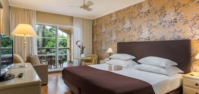 Pestana Village Garden Resort Aparthotel