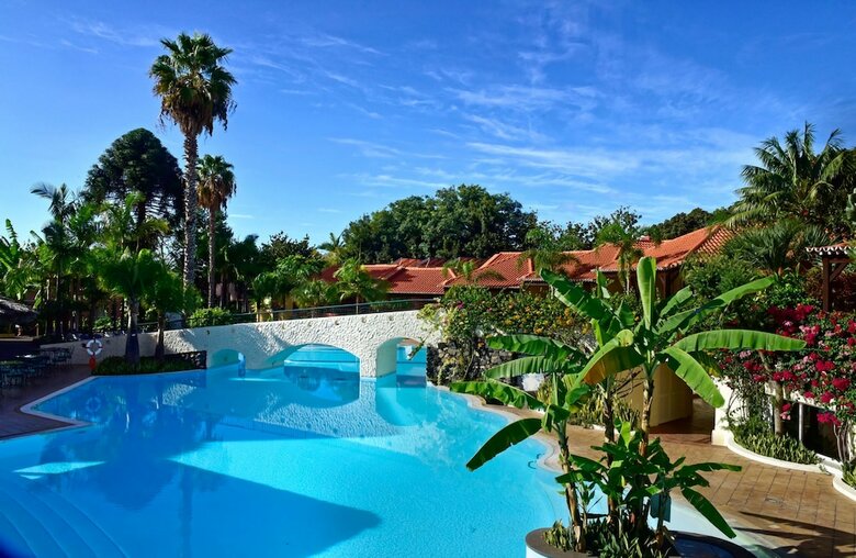 Pestana Village Garden Resort Aparthotel