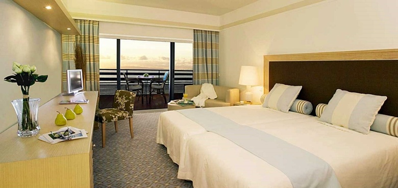 Pestana Carlton Madeira Ocean Resort Hotel