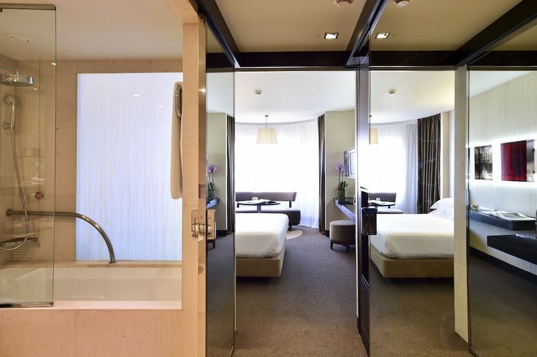 Porto Pal�cio Congress Hotel & Spa