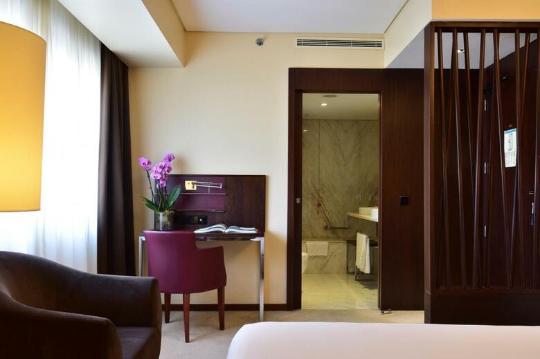 Porto Pal�cio Congress Hotel & Spa