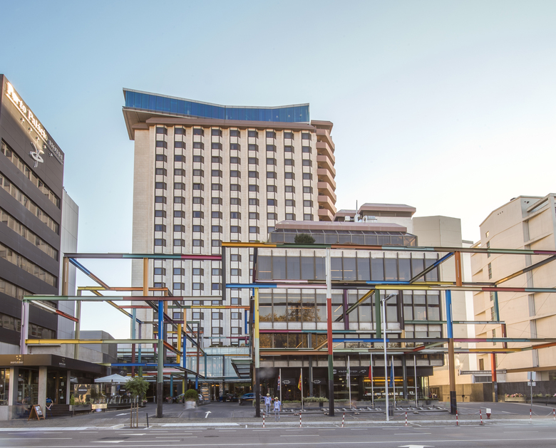 Porto Pal�cio Congress Hotel & Spa
