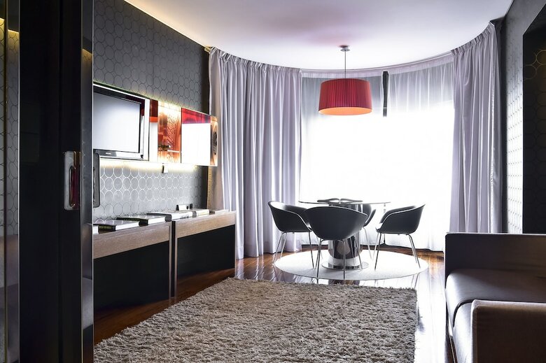 Porto Pal�cio Congress Hotel & Spa