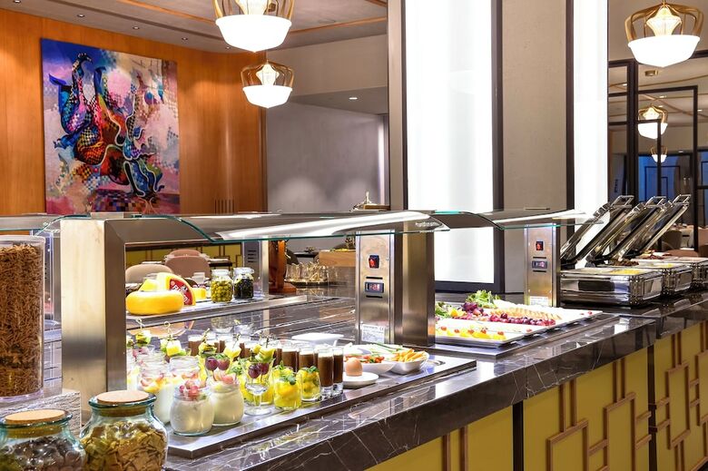 Porto Pal�cio Congress Hotel & Spa