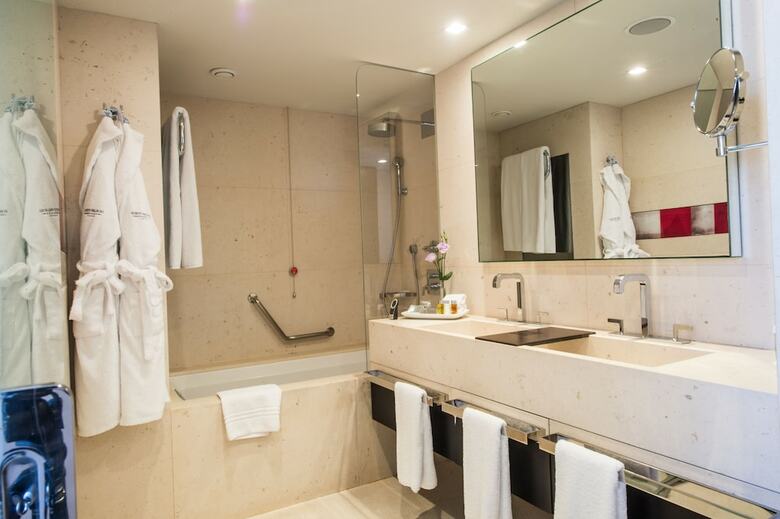 Porto Pal�cio Congress Hotel & Spa