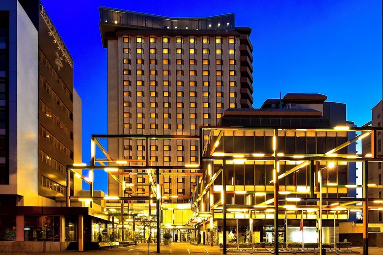 Porto Pal�cio Congress Hotel & Spa