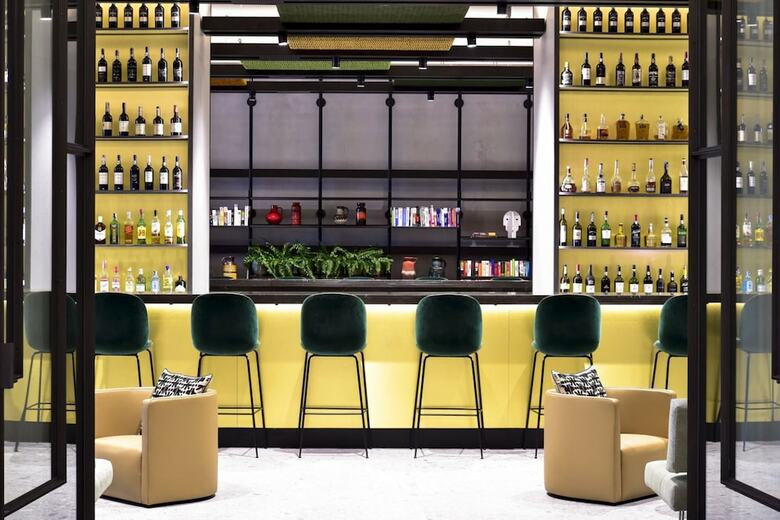 Porto Pal�cio Congress Hotel & Spa