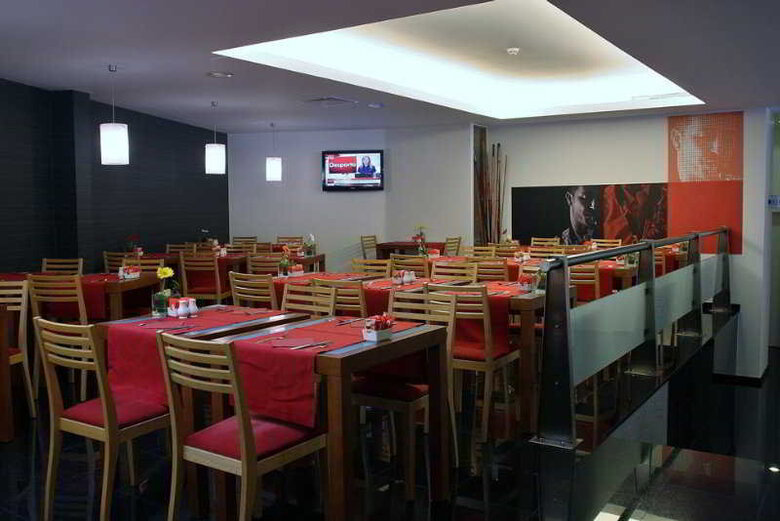 Hotel Quality Inn Portus Cale