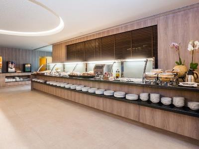 Hotel Quality Inn Portus Cale