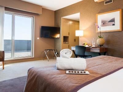 Hotel Quality Inn Portus Cale