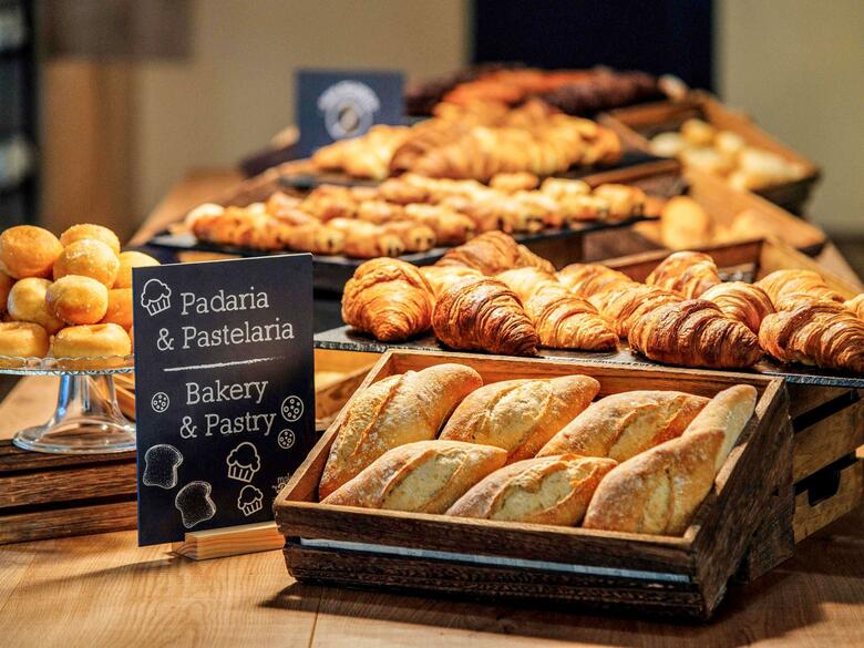 Hotel Mercure Porto Centro