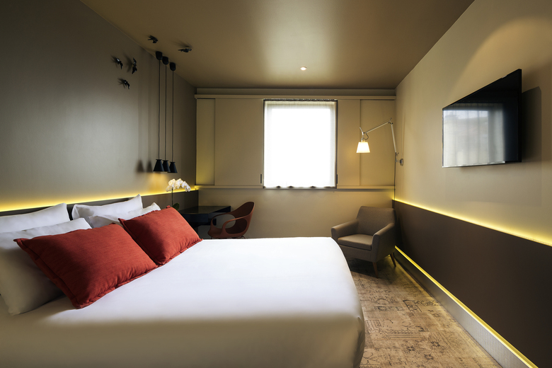 Hotel Mercure Porto Centro