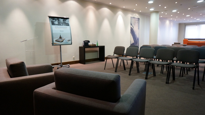 Hotel Mercure Porto Centro