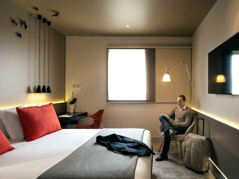 Hotel Mercure Porto Centro