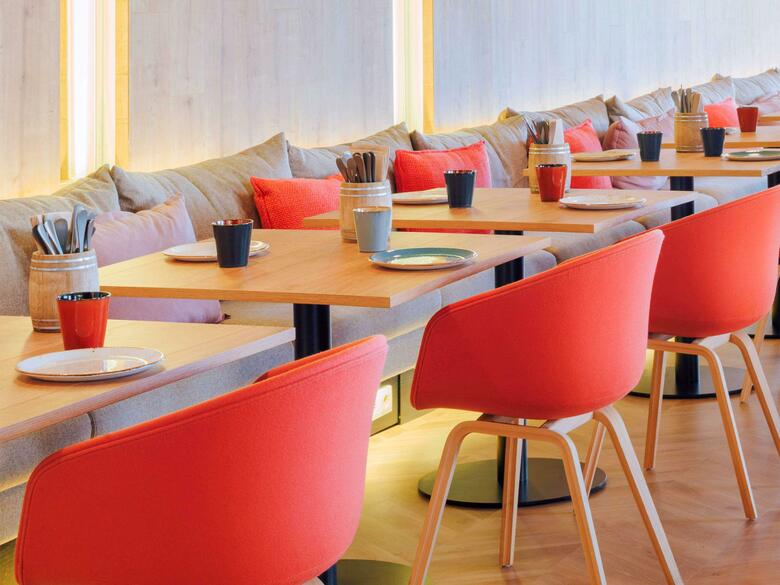 Hotel Mercure Porto Centro