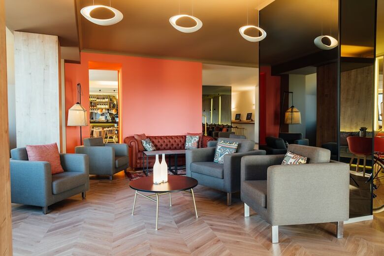 Hotel Mercure Porto Centro