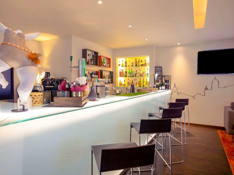 Hotel Mercure Porto Centro