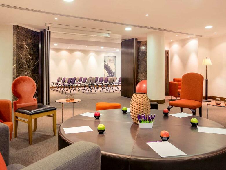 Hotel Mercure Porto Centro