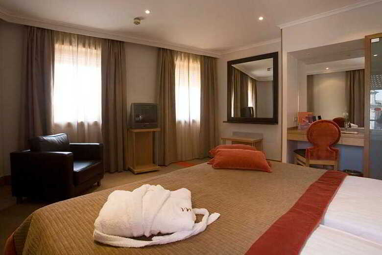 Hotel Mercure Porto Centro