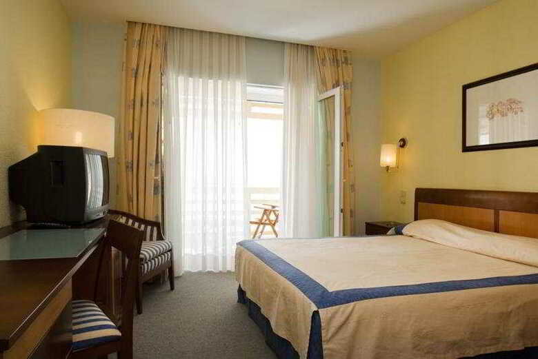 Hotel Mercure Porto Centro