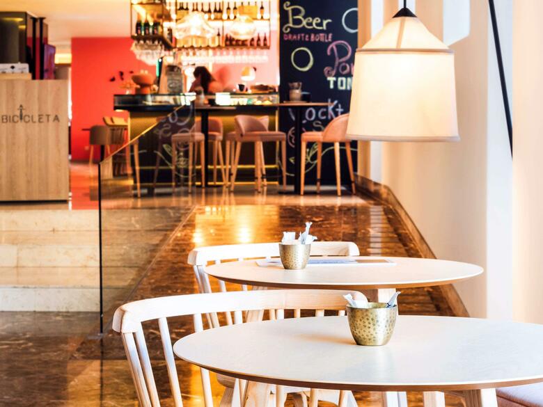 Hotel Mercure Porto Centro