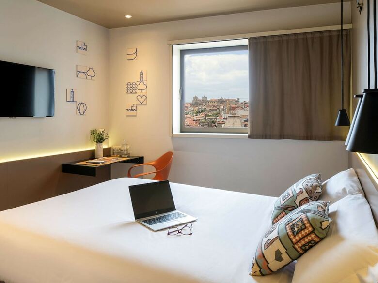 Hotel Mercure Porto Centro