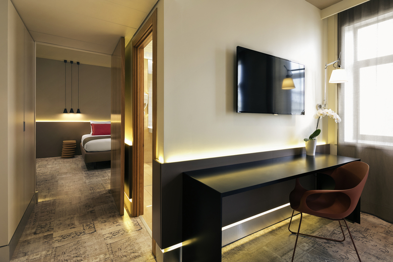 Hotel Mercure Porto Centro