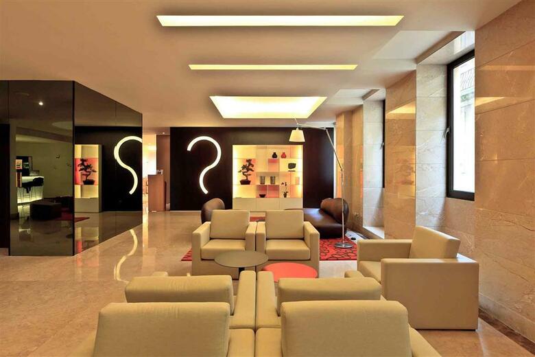 Hotel Mercure Porto Centro