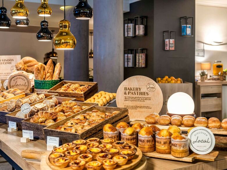 Hotel Mercure Porto Centro