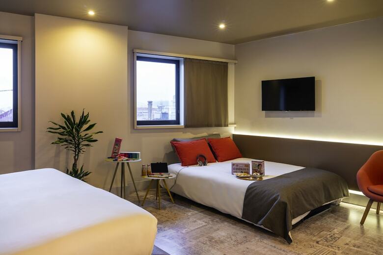 Hotel Mercure Porto Centro