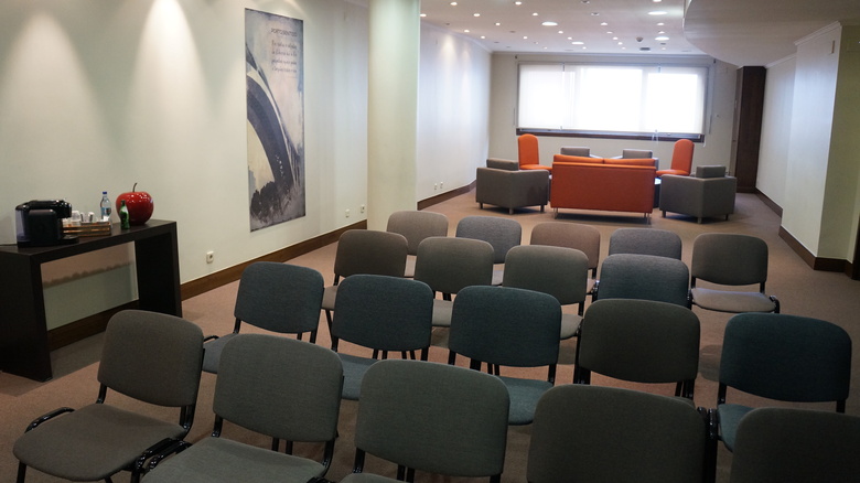 Hotel Mercure Porto Centro