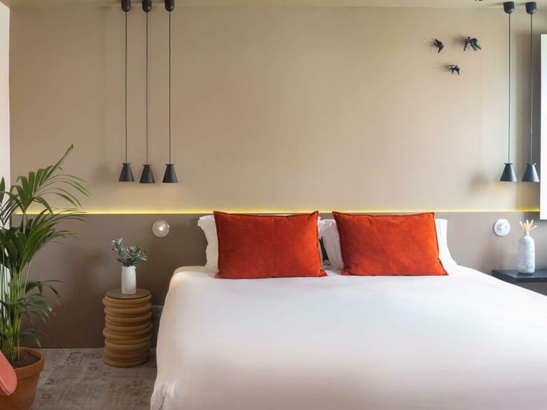 Hotel Mercure Porto Centro