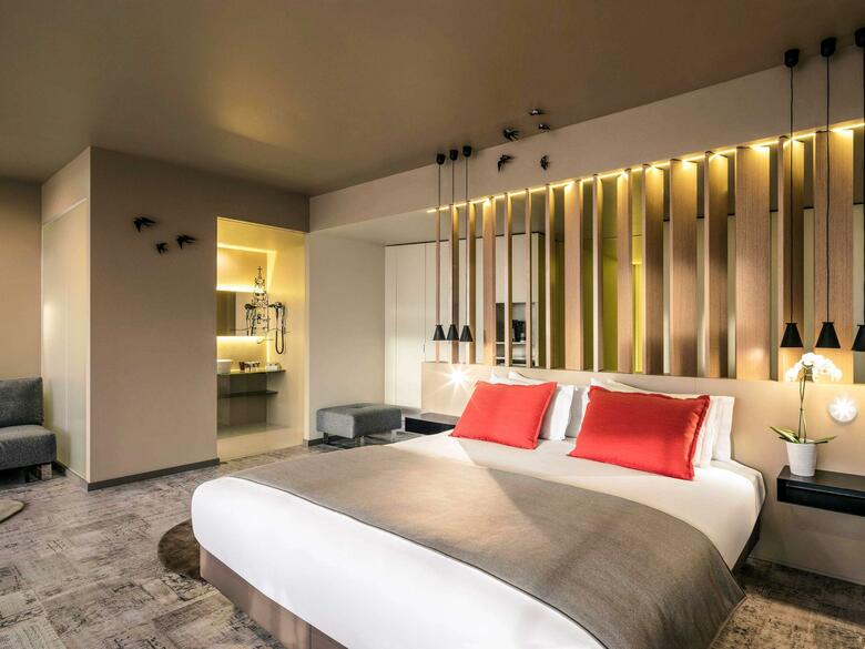 Hotel Mercure Porto Centro